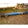 Karbate 0 Sq. Ft Shell & Tube- Graphite Heat Exchangers