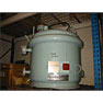 Pfaudler 100 Gal Glass Lined (Body Only) Reactors