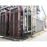 Richard M. Armstrong Company 1400 Sq. Ft Scraped Surface Heat  Exchangers
