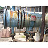 Energy Exchanger 423 Sq. Ft Shell & Tube- Carbon Steel Heat Exchangers