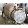 Energy Exchanger 2095 Sq Ft Shell & Tube- Carbon Steel Heat  Exchangers