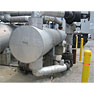 Energy Exchanger 2137 Sq. Ft. Shell & Tube- Carbon Steel Heat Exchangers