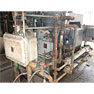 Turbonetics Inc 3900 CFM Centrifugal Compressors