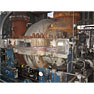 Elliot 13686 CFM Centrifugal Compressors