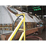 Eimco 1000 Sq. Ft. Rotary Vacuum Filters