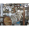 Energy Exchanger 358 Sq Ft Shell & Tube- Carbon Steel Heat Exchangers