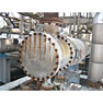 Energy Exchanger 877 Sq Ft Shell & Tube- Carbon Steel Heat Exchangers
