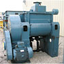 Baker Perkins 30 cu. ft. Sigma Blade Mixers