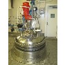 300 Gallon Hastelloy Reactor