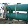 4.830 Sq. Ft. 304L-SS Shell & Tube Heat Exchanger