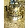 50 Gal Robert Mitchell Hastelloy Reactor
