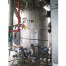 500 Gallon Vertical CS Pressure
