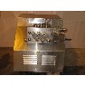 5000 PSI DeLaval Homogenizer