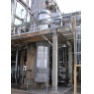 5115 Sq. Ft. Vertical SS Shell & Tube Exchanger