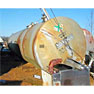17,000 GAL Stainless Steel Tank