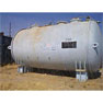 12,830 GAL De Dietrich Glass Lined Tank