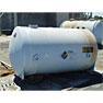 10,000 GAL Pfaudler Glass Lined Tank