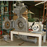 Alpine 1500 KG/HR Mill