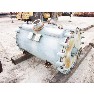 570 Sq. Ft. Alfa Laval 316-SS Spiral Heat Exchanger
