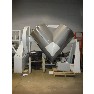 60 Cu Ft SS V-Blender