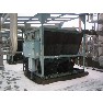 64 Ton York Chiller