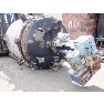 650 Gal 304-SS Reactor with Internal Coils