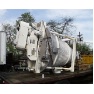 70 Cu Ft SS Nauta Mixer