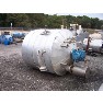 700 Gal 304-SS Reactor