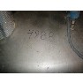 6000 Gallon Stainless Steel Reactor