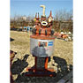 De Dietrich 100 LITER Glass Lined (European) Reactors