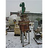 90 LITER Stainless Steel (European) Reactors