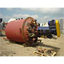 De Dietrich 6300 LITER Glass Lined (European) Reactors