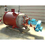 Portobello Fab Ltd. 525 GAL High Alloy Reactors