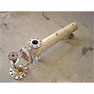 Rhodia 0.7 Sq. Meter Shell & Tube (European) Heat Exchangers