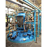 De Dietrich 12500 LITER Glass Lined (European) Reactors