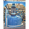 15000 LITER Glass Lined (European) Reactors