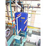 Alfa Laval  2 Sq. Meter Plate (European) Heat Exchangers