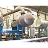 57 Sq. Meter Shell & Tube (European) Heat Exchangers