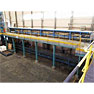 Sandvik 47 " Dia Belt Dryers