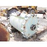 750 Sq. Ft. Alfa Laval 316-SS Spiral Heat Exchanger