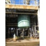 8,750 Gal Vertical SS Pressure Tank