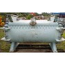 870 Sq. Ft. American Heat Steel Spiral Heat Exchanger