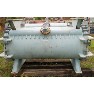 870 Sq. Ft. American Heat Steel Spiral Heat Exchanger