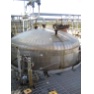 8700 Gal vertical CS Pressure Tank