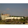 90,000 Gal CS Pressure Tank