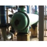 906 Sq. Ft. Shell & Tube Heat Exchanger