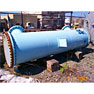 Exell, Inc. 1741 Sq. Ft. Shell & Tube- High Alloy Heat  Exchangers