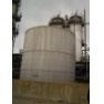 98,500 Gal Vertical 304-SS Tank