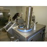 Aeromatic-Fielder PMA-65/150 Granulator Mixer