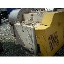 Baker Perkins S-32 SS Pusher Centrifuge